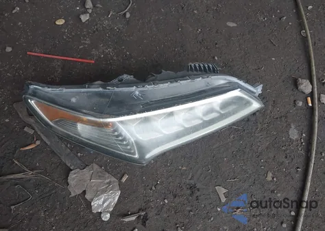 2015 Acura Tlx z USA, uszkodzony, nr VIN 19UUB2F34FA014982